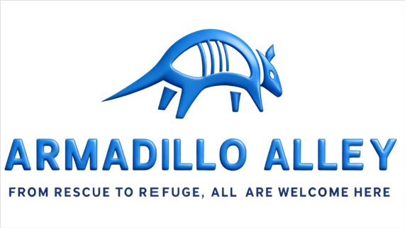 Armadillo Alley